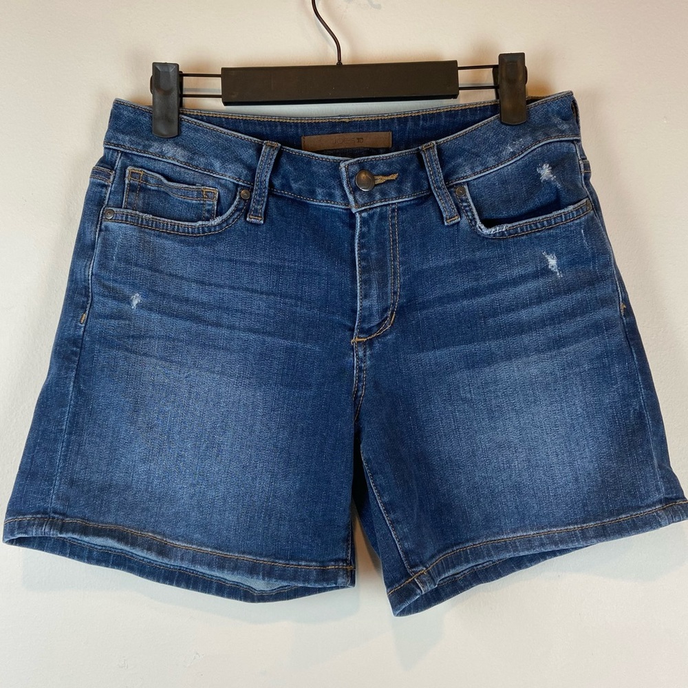 Joe’s Jeans Blue Jean Shorts Women’s Size 27